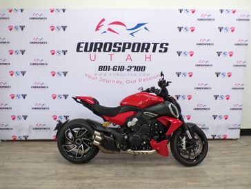 Used 2024 Ducati DIAVEL V4 