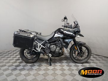 2022 Triumph TIGER 900 GT PRO 