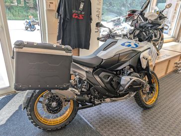 2025 BMW R 1300 GS