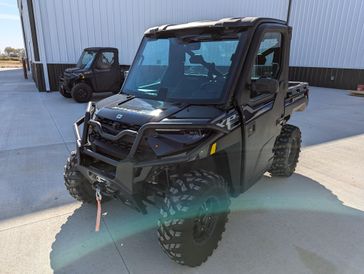 2023 Polaris Ranger XP 1000 NorthStar Edition Ultimate