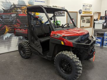 2025 Polaris Ranger XP 1000 Premium