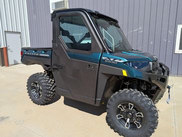 New 2027 Polaris Ranger XP 1000 NorthStar Edition Premium 