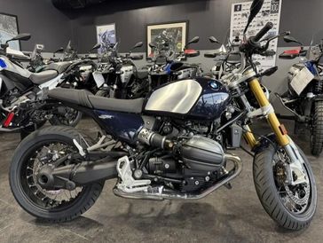 2026 BMW R 12 nineT