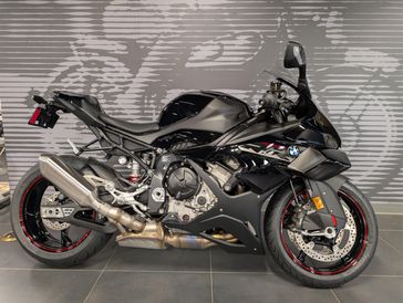 2026 BMW S 1000 RR