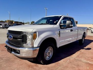Used 2017 Ford F-250 XL