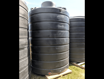 New 2026 Endeavor 3000 Gallon Flat Bottom Tank 