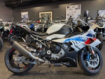 New 2026 BMW S 1000 RR 