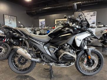 2026 BMW R 1300 GS