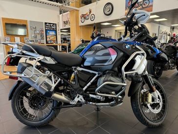 2024 BMW R 1250 GS Adventure