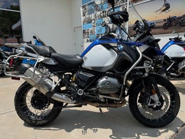 2015 BMW R 1200 GS Adventure