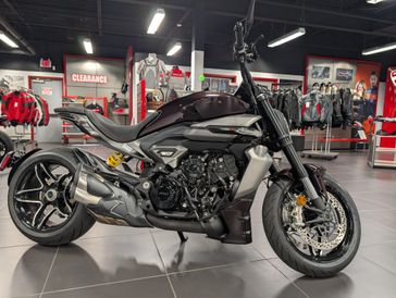 2026 Ducati Xdiavel