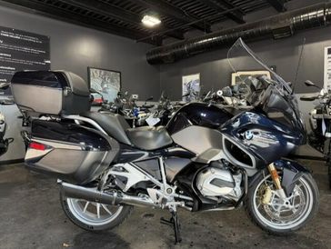 2018 BMW R 1200 RT