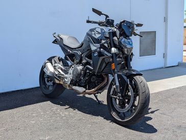 2024 BMW F 900 R