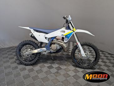 2025 HUSQVARNA TX 300 