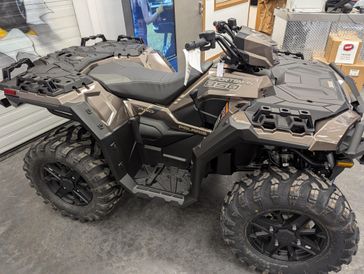 New 2026 Polaris Sportsman 850 Trail 
