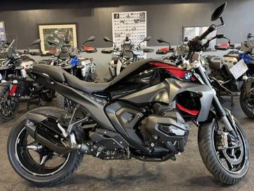 2026 BMW R 1300 R