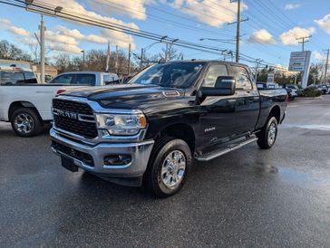 Used 2024 RAM 2500 Big Horn