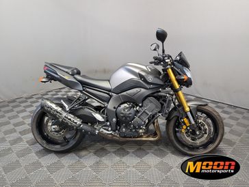 2012 Yamaha FZ8 