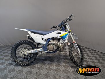 2025 HUSQVARNA TC 300 