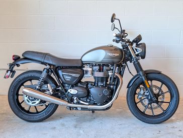 Used 2023 Triumph Speed Twin 900 