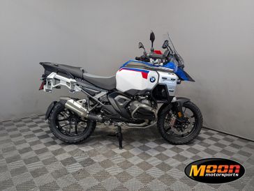 2025 BMW R1300GSA 