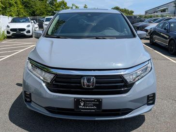 Used 2024 Honda Odyssey Touring