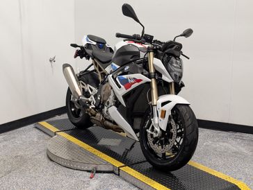2023 BMW S 1000 R