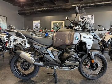 2026 BMW R 1300 GS Adventure