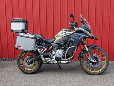Used 2023 BMW F 850 GS Adventure 