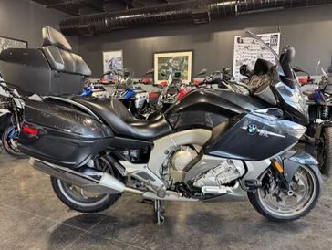 2013 BMW K 1600 GTL 