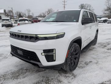 Bright White Clear Coat