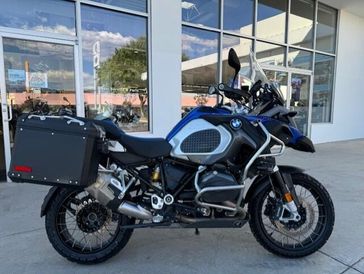 2014 BMW R 1200 GS Adventure