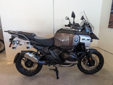 2026 BMW R 1300 GS Adventure