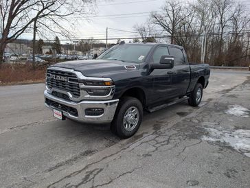 New 2026 RAM 2500 Tradesman