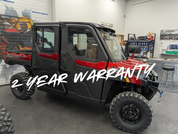 New 2026 Polaris Ranger Crew XP 1000 NorthStar Edition Premium 