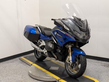 2024 BMW R 1250 RT 