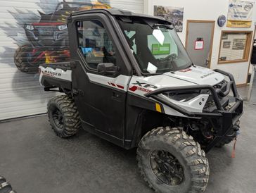 2024 Polaris Ranger XP 1000 NorthStar Trail Boss 