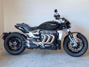 2023 Triumph Rocket 3 R