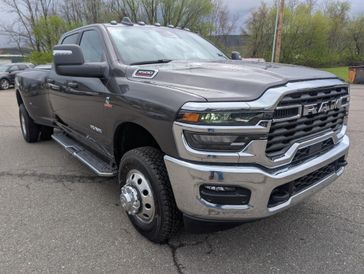 Granite Crystal Metallic Clear Coat