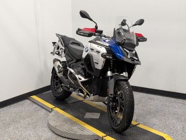 2026 BMW R 1300 GS Adventure