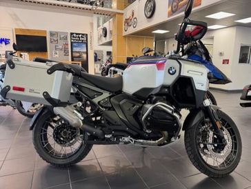 2025 BMW R 1300 GS Adventure