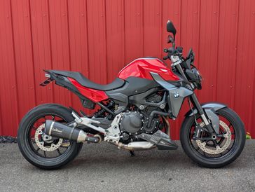 2024 BMW F 900 R Low 