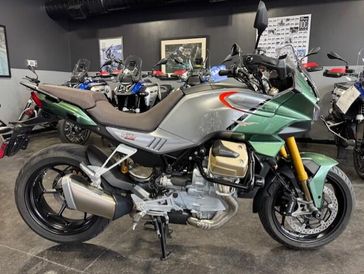 Used 2023 MOTO GUZZI V100 Mandello S