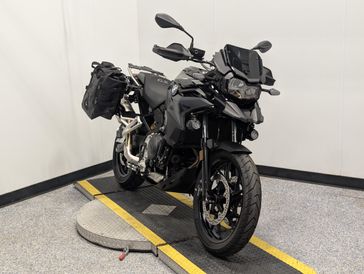 2025 BMW F 800 GS