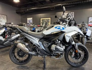 2024 BMW R 1300 GS