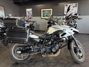 Used 2013 BMW F 700 GS 