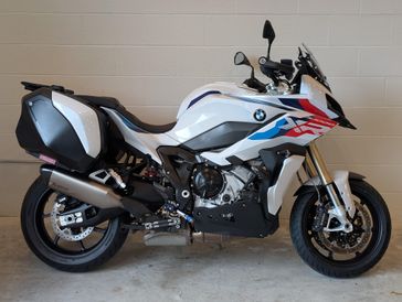 Used 2023 BMW S 1000 XR 