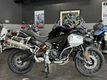 2025 BMW F 900 GS Adventure
