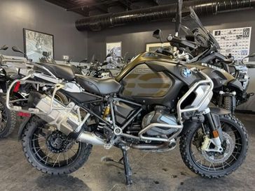 Used 2020 BMW R 1250 GS Adventure