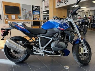 2024 BMW R 1250 R